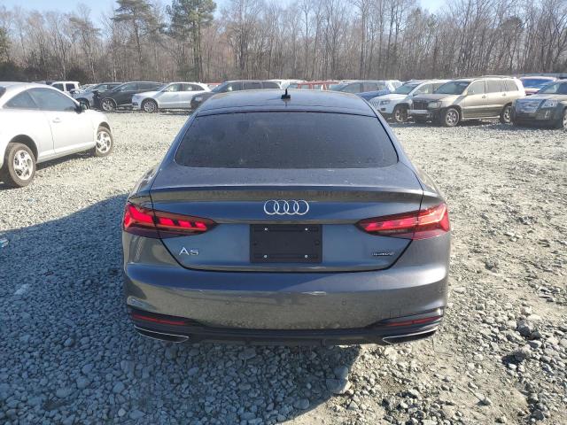 AUDI A5 PRESTIGE 45 2021