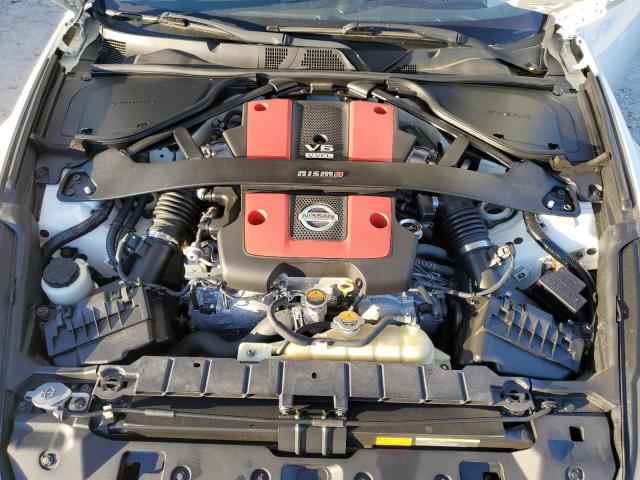 NISSAN 370Z BASE 2017
