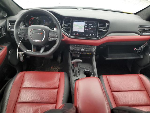 DODGE DURANGO R/T 2022
