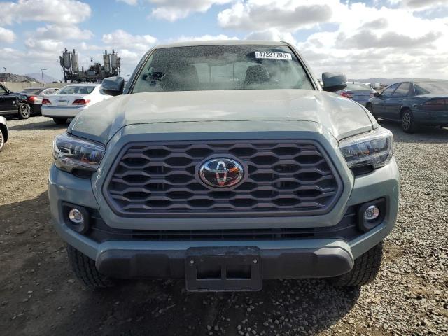 TOYOTA TACOMA DOUBLE CAB 2023