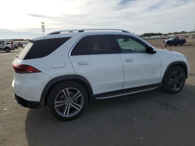MERCEDES-BENZ GLE 350 4MATIC 2020