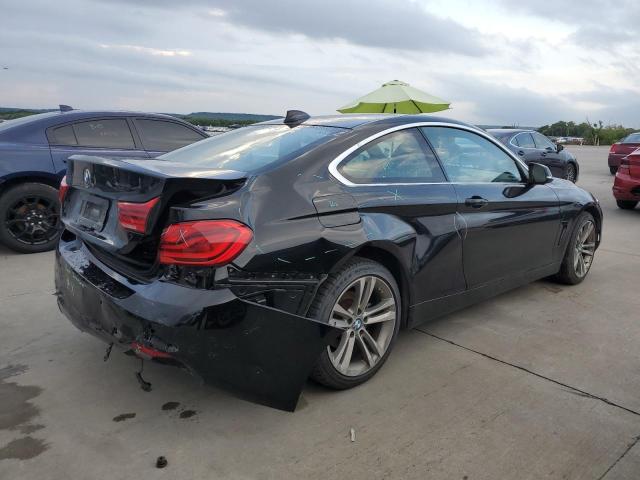 BMW 430XI 2018