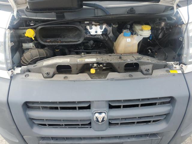 RAM PROMASTER 3500 3500 HIGH 2016