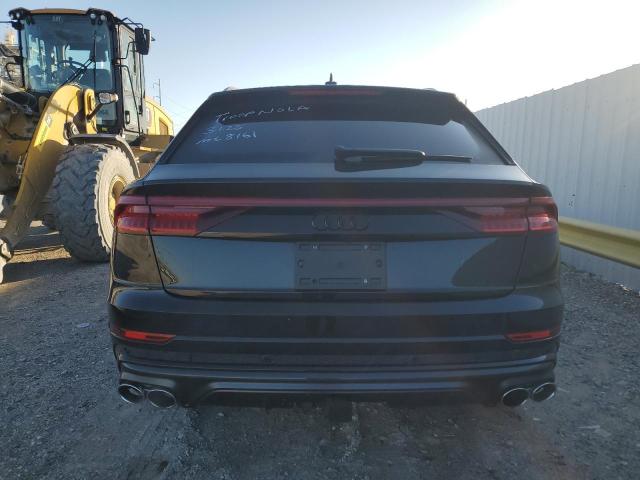 AUDI SQ8 PRESTIGE 2023