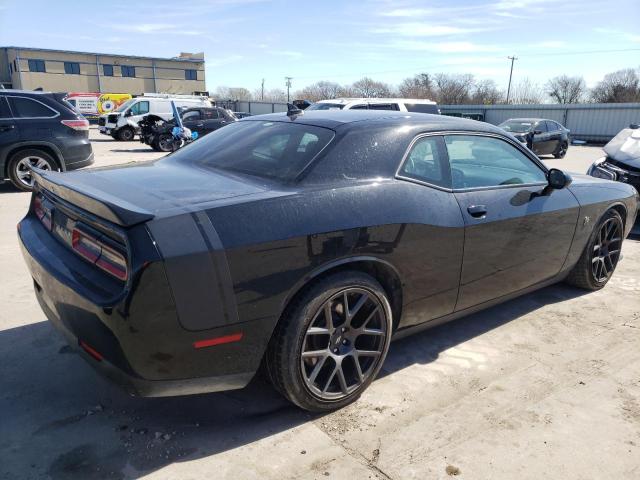 DODGE CHALLENGER R/T 392 2017