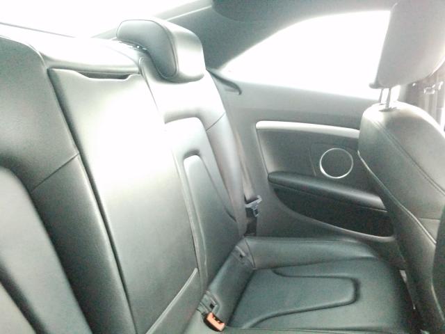 AUDI A5 PREMIUM PLUS S-LINE 2016
