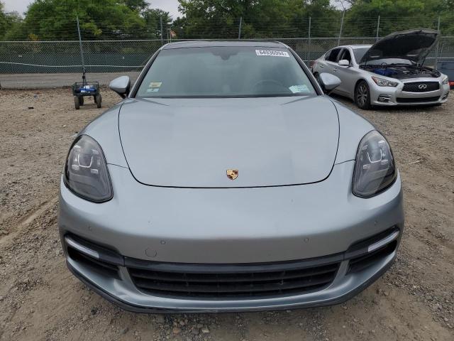 PORSCHE PANAMERA 4 2018