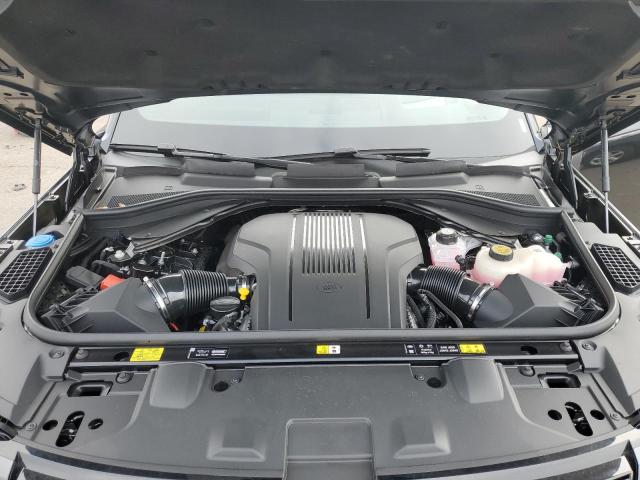 LAND ROVER RANGE ROVER SE 2024
