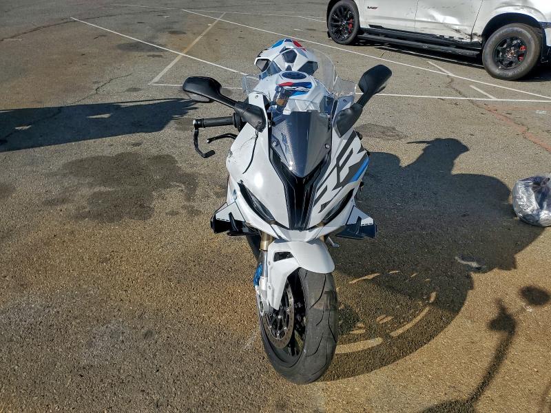 BMW S 1000 RR 2023