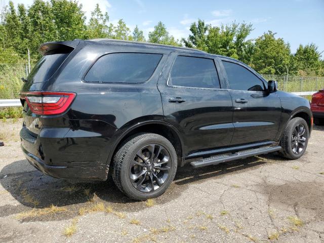 DODGE DURANGO GT 2021