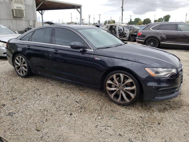 AUDI A6 PRESTIGE 2016