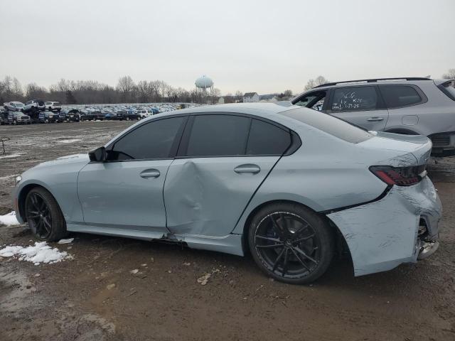 BMW M340XI 2024