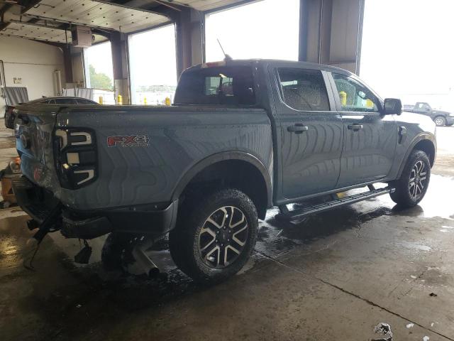 FORD RANGER LARIAT 2024