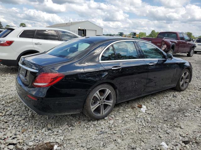 MERCEDES-BENZ E 300 4MATIC 2019