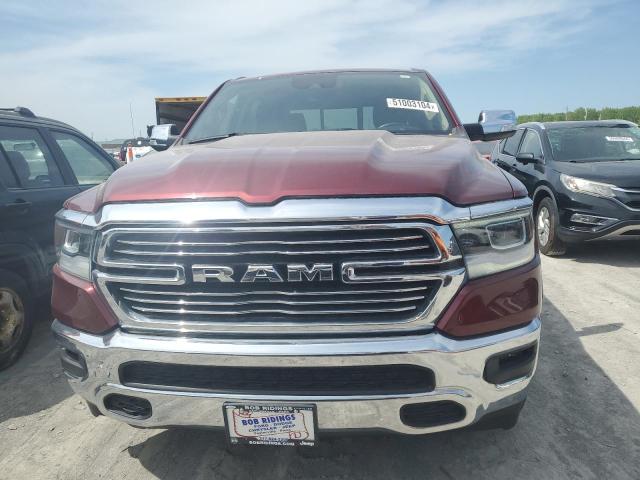 RAM 1500 LARAMIE 2021