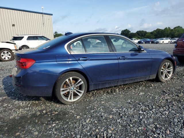 BMW 330 XI 2018