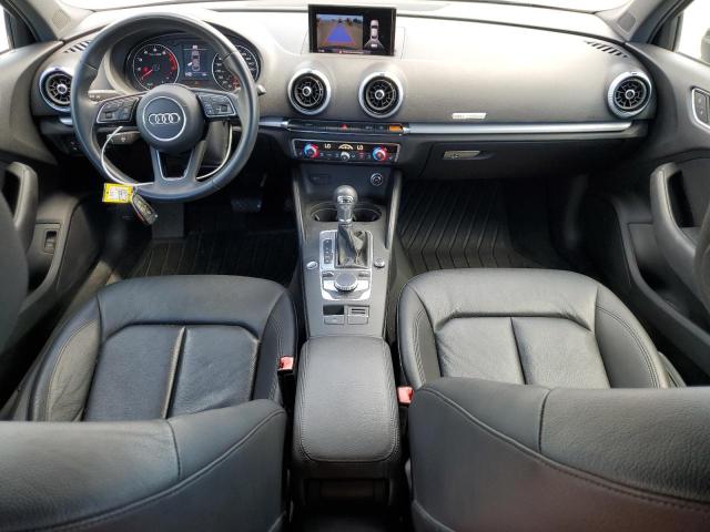 AUDI A3 PREMIUM 2018