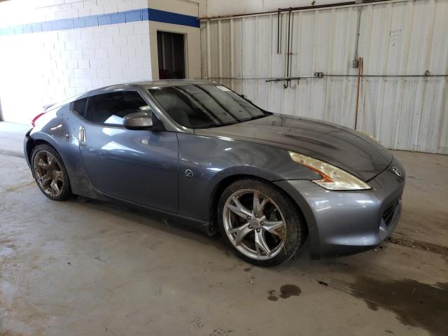 NISSAN 370Z BASE 2011
