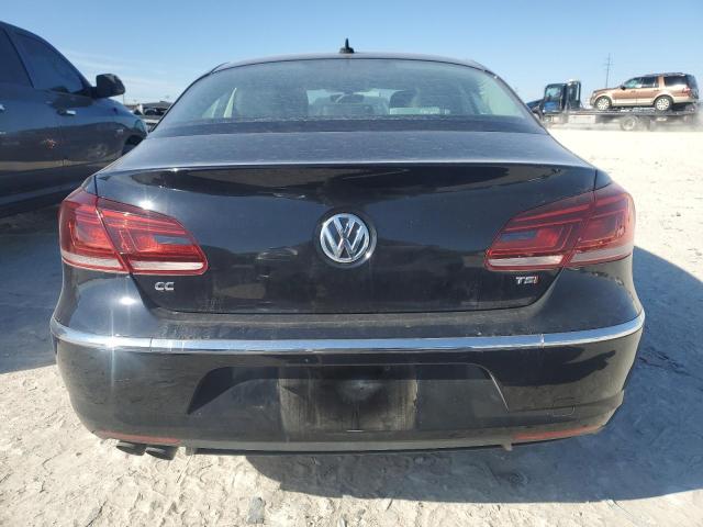 VOLKSWAGEN CC SPORT 2016