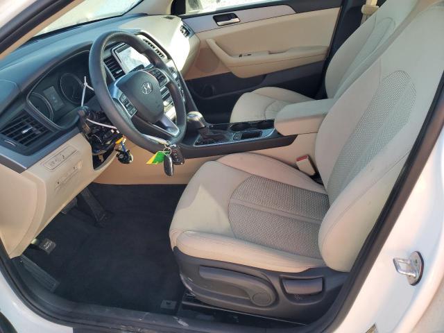 HYUNDAI SONATA SE 2019
