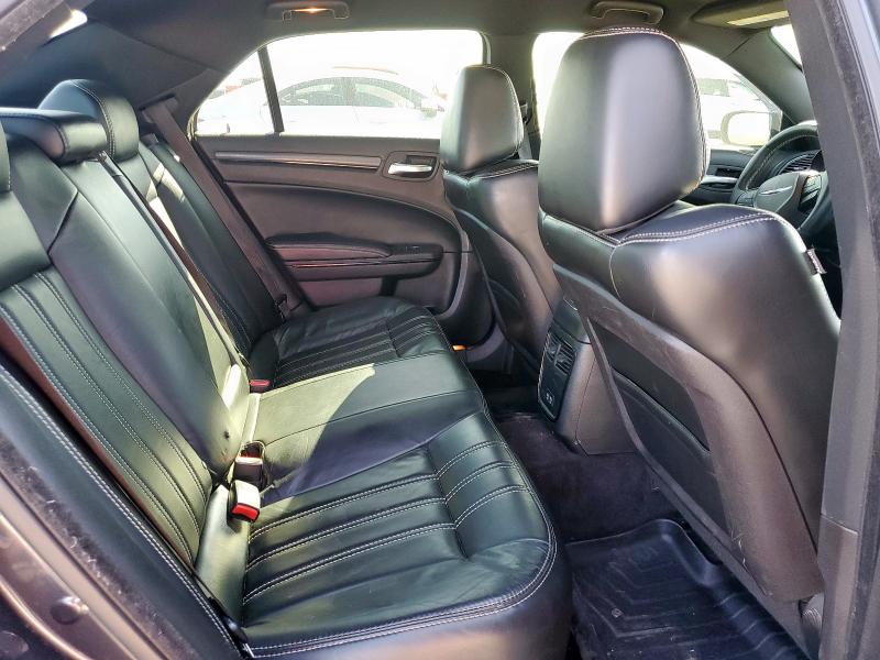 CHRYSLER 300 S 2016