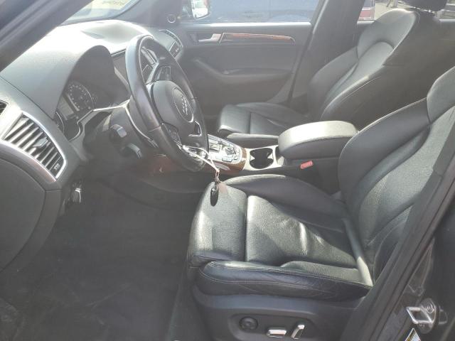 AUDI Q5 PREMIUM PLUS 2015