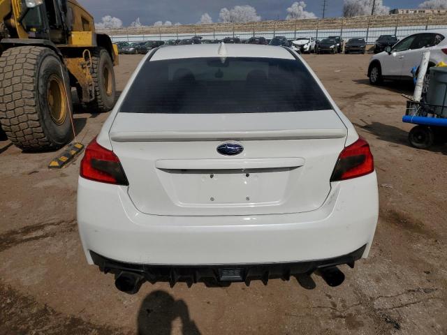 SUBARU WRX PREMIUM 2017
