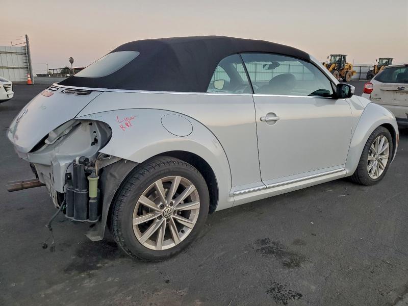 VOLKSWAGEN BEETLE S 2018