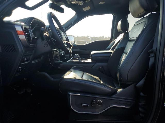 FORD F150 RAPTOR 2022