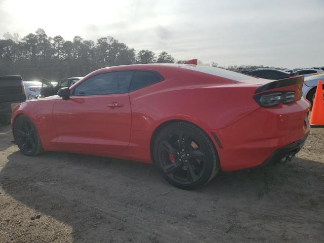 CHEVROLET CAMARO LT1 2023