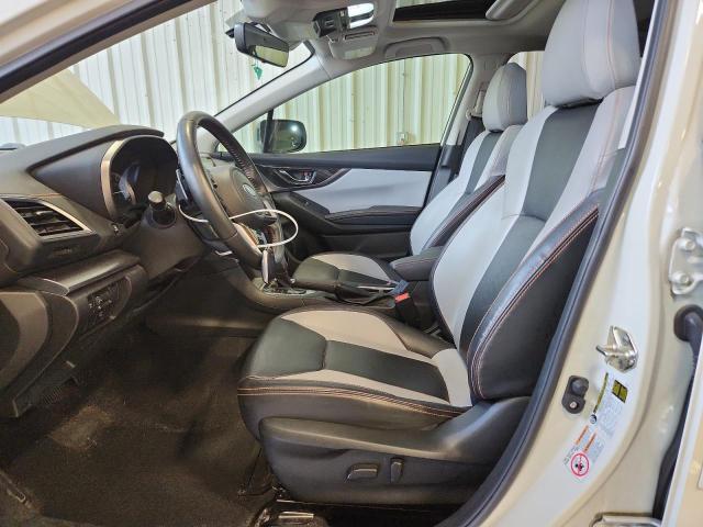 SUBARU CROSSTREK LIMITED 2017