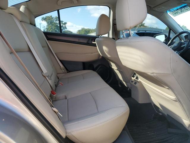 SUBARU LEGACY 3.6R LIMITED 2017