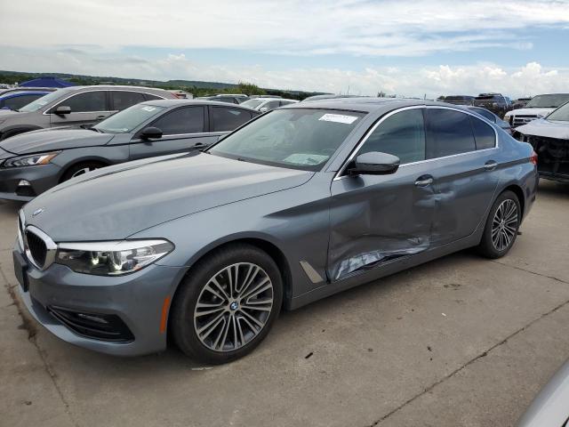 BMW 530 I 2017