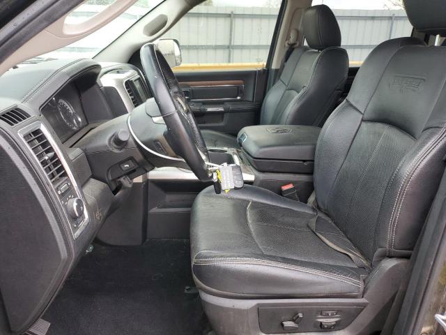 RAM 1500 LARAMIE 2017