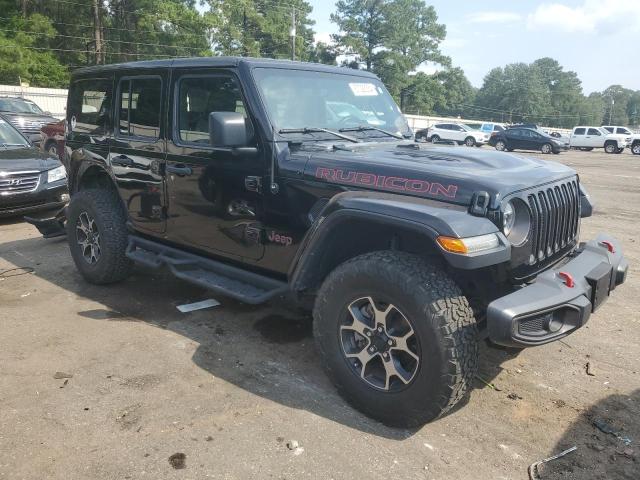 JEEP WRANGLER UNLIMITED RUBICON 2018
