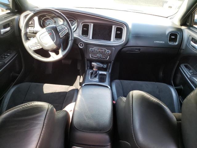 DODGE CHARGER R/T 2021