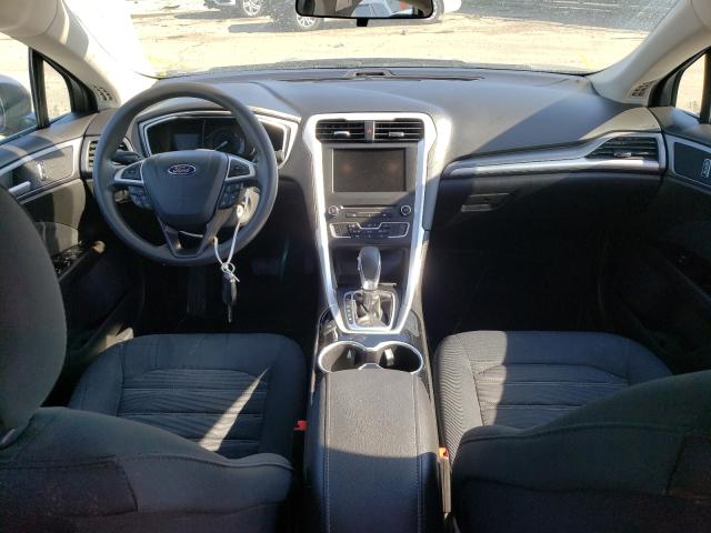 FORD FUSION SE 2016
