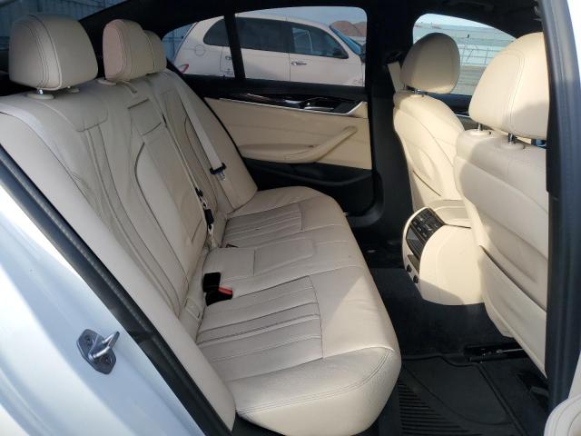 BMW 540 I 2019