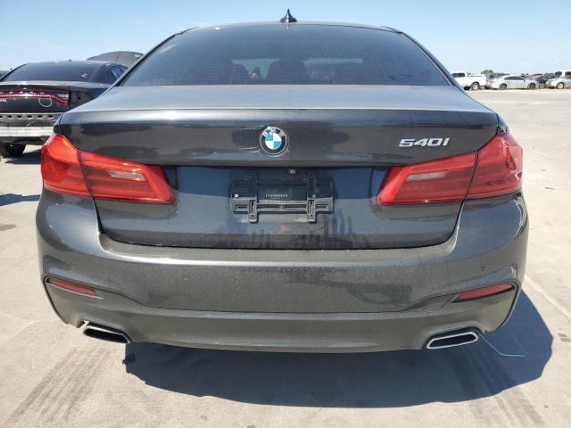 BMW 540 I 2017