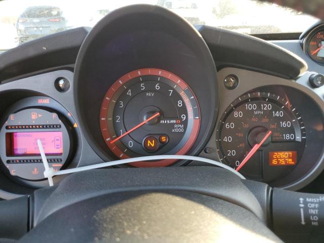 NISSAN 370Z BASE 2017