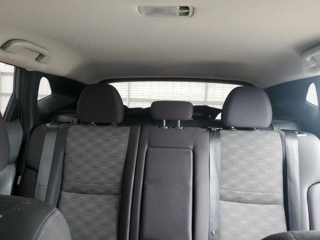 NISSAN ROGUE SPORT SV 2021