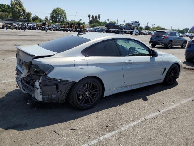 BMW 428 I 2014