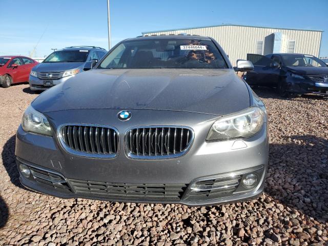 BMW 528 I 2014