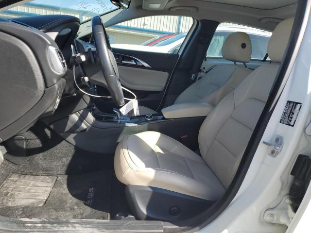 INFINITI QX30 BASE 2018