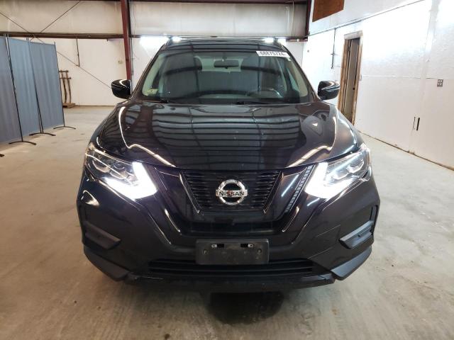 NISSAN ROGUE SV 2016