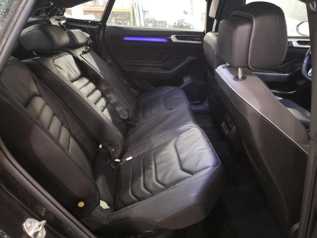 VOLKSWAGEN ARTEON SEL 2021