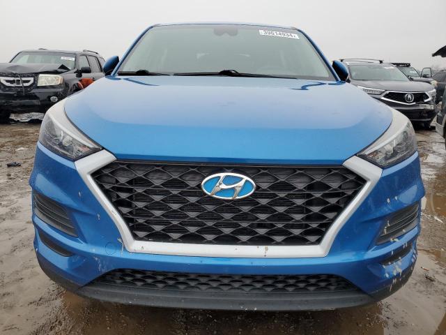 HYUNDAI TUCSON SE 2019