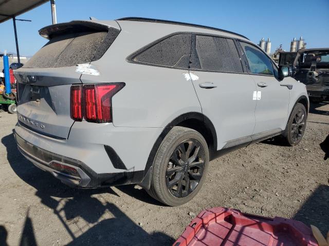 KIA SORENTO SX 2022
