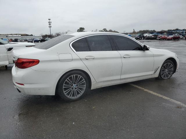 BMW 530 XI 2019