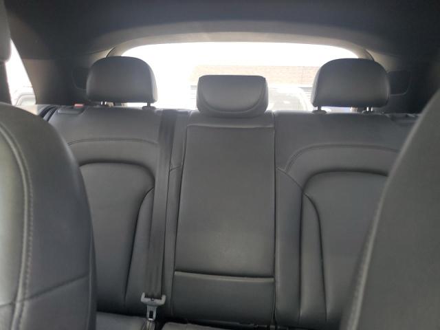 AUDI Q3 PRESTIGE 2016